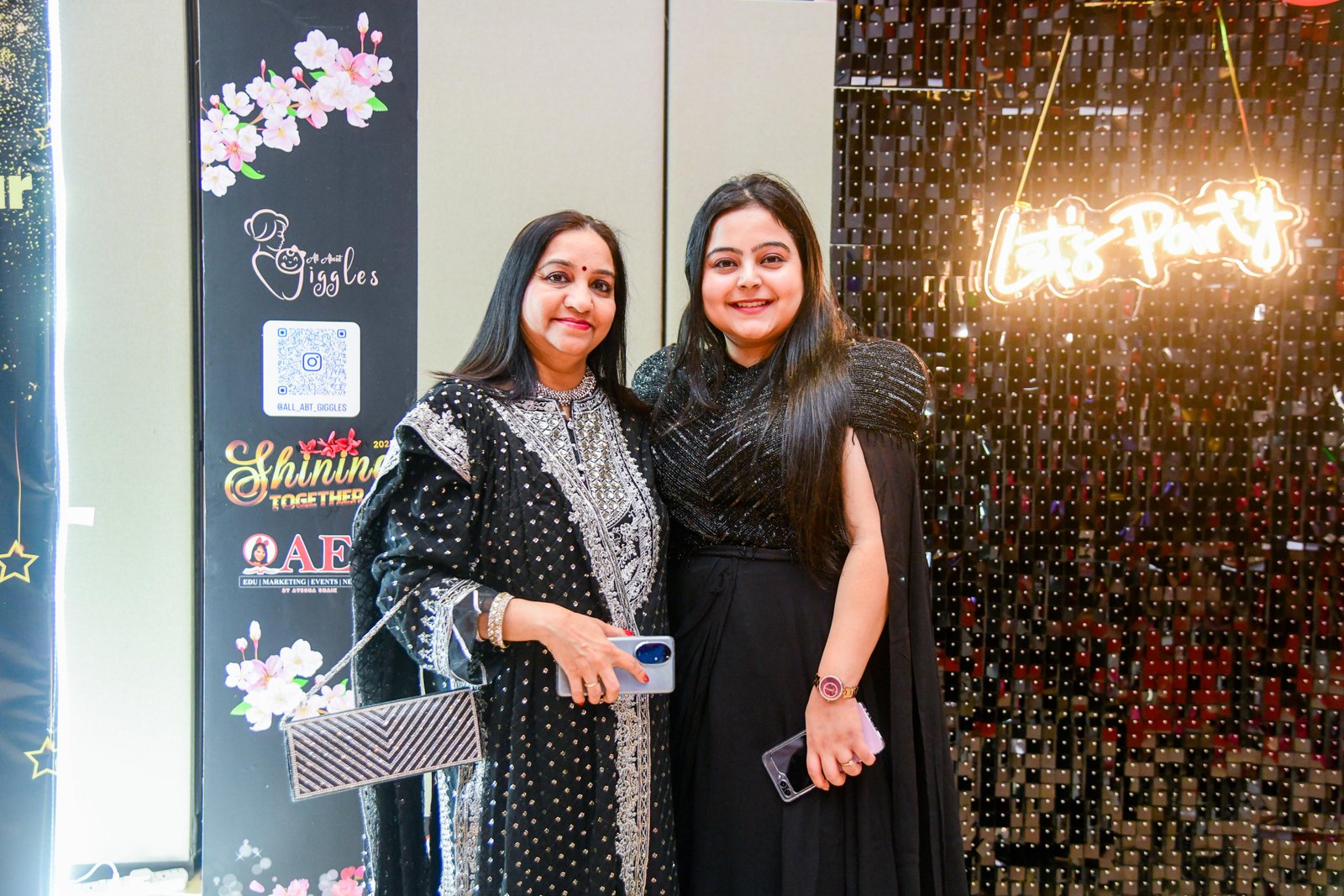 Brilliant AES Gallery Portrait 185